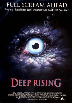 Deep rising ver3