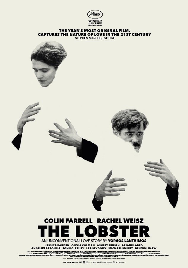 2015 The Lobster 2015 The Lobster