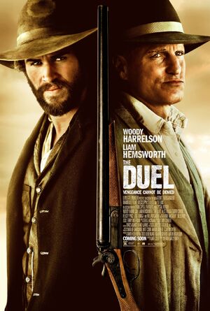 Duel xlg