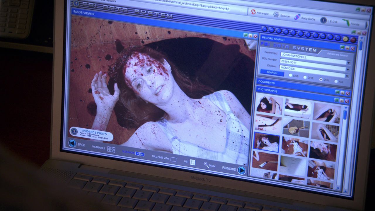 Sally death