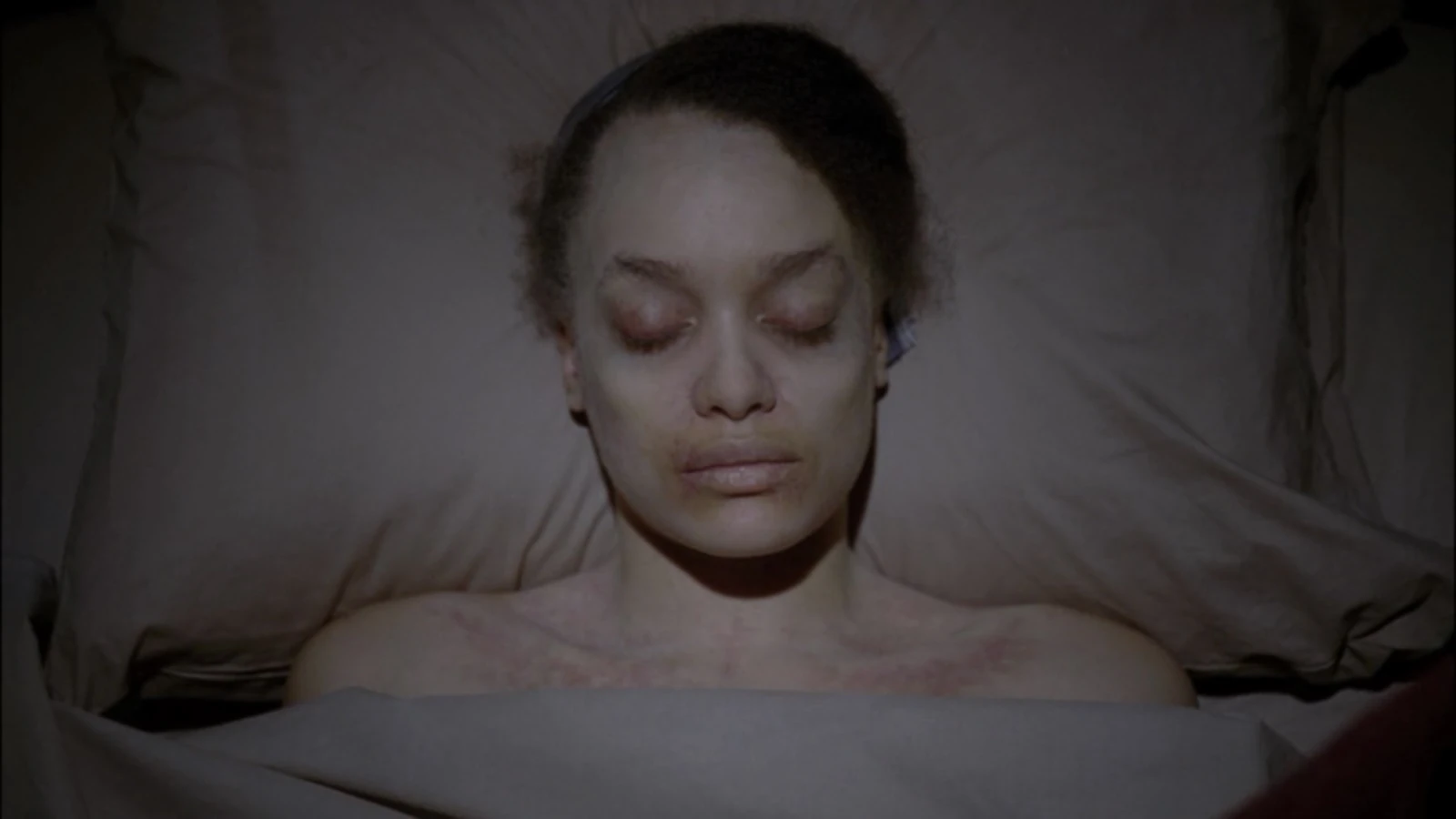 Britne Oldford American Horror Story