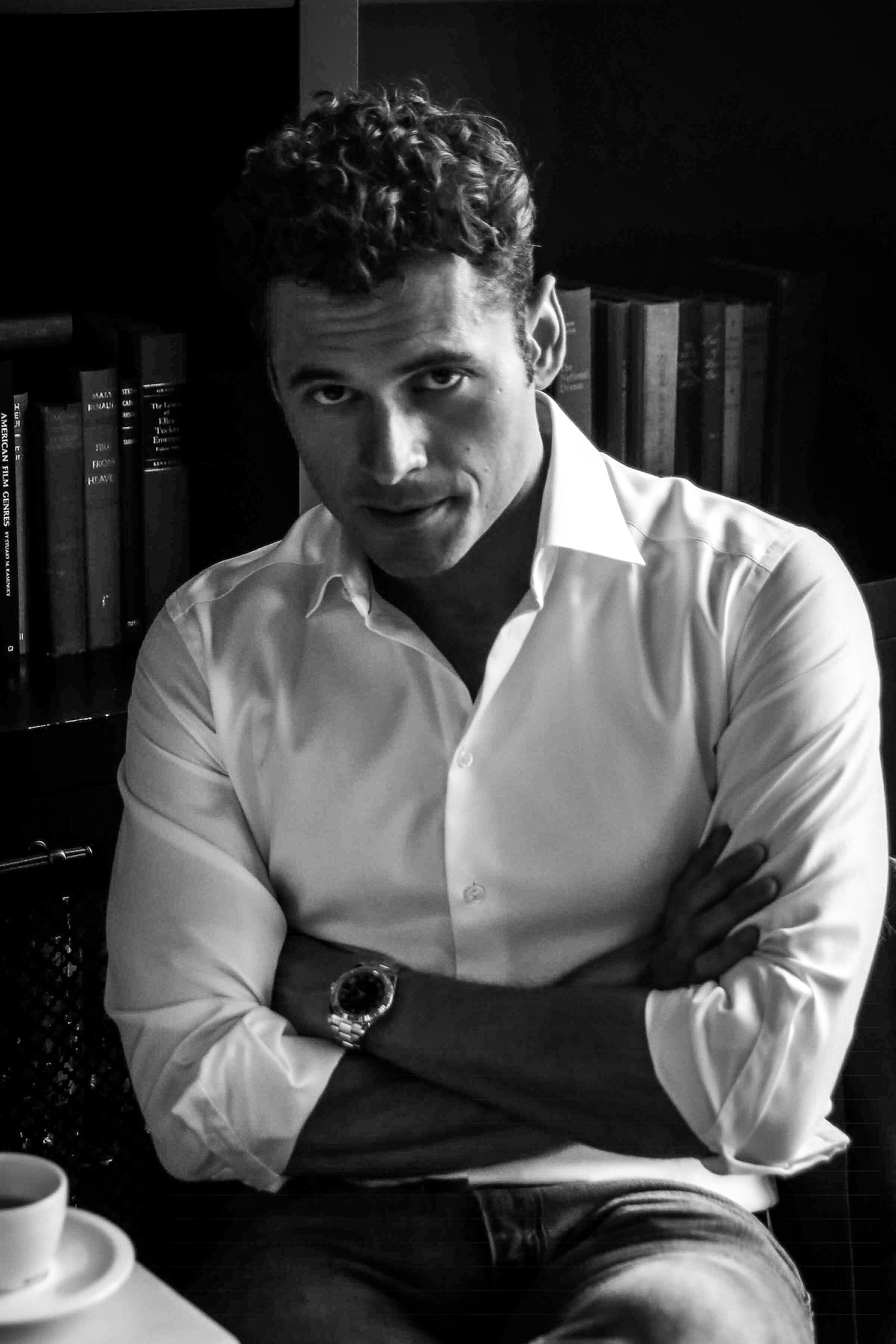 Adan Canto | Cinemorgue Wiki | FANDOM powered by Wikia