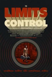 LimitsOfControl