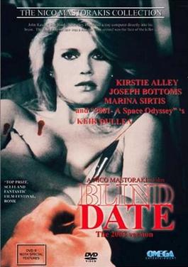 Blind Date (1984 film)