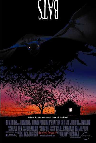 Bats (1999 film) | Cinemorgue Wiki | FANDOM powered by Wikia
