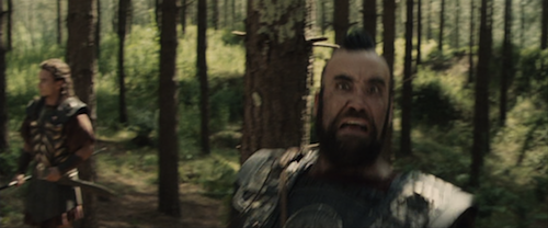 Rory McCann Wiki FANDOM powered by Wikia