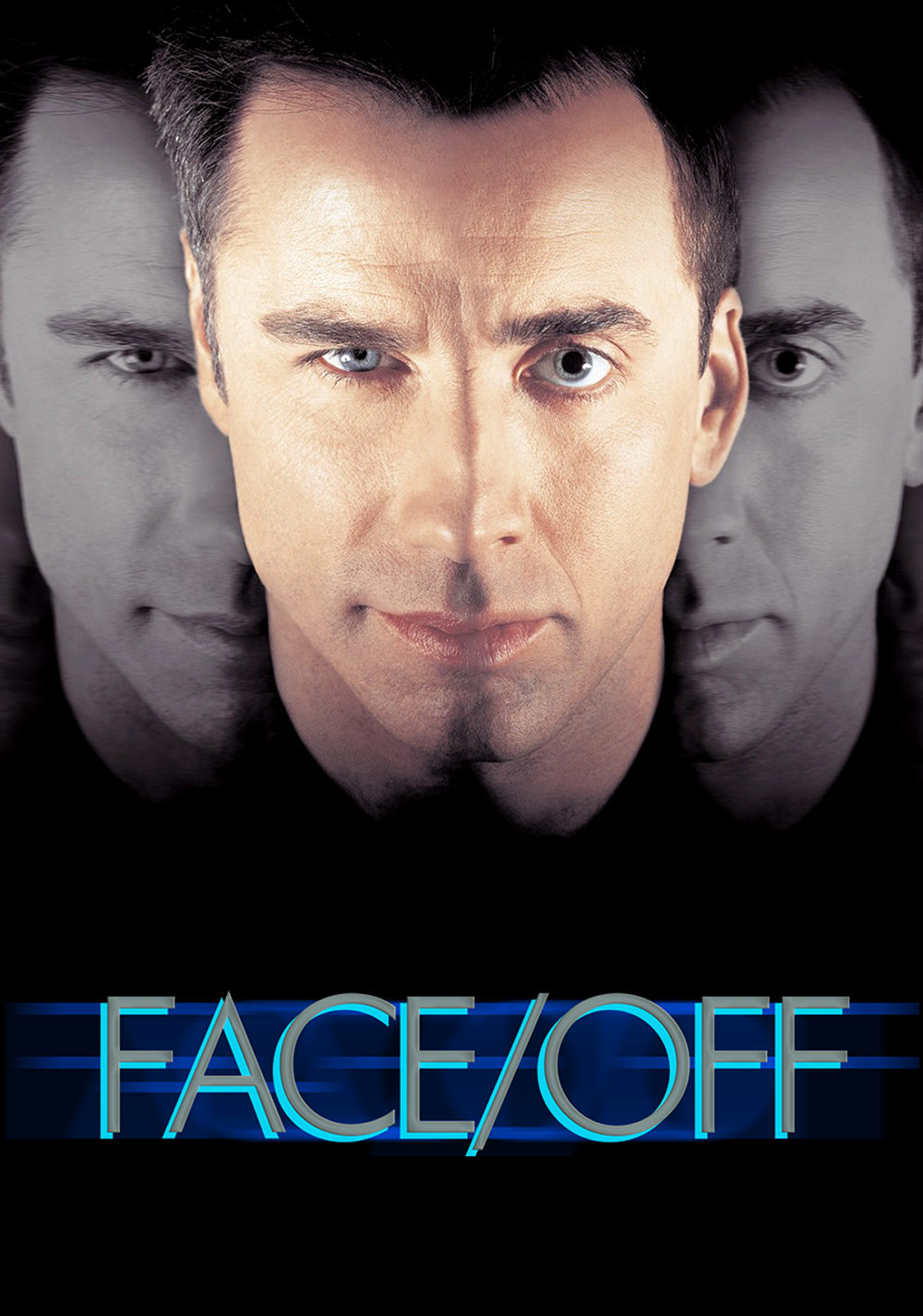 Face/Off (1997) | Cinemorgue Wiki | Fandom