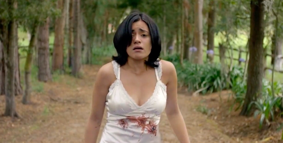 19 Amazing Photos Of Paulina Gaitan Swanty Gallery