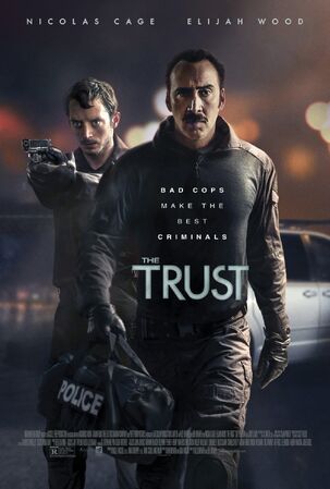 Trust xlg