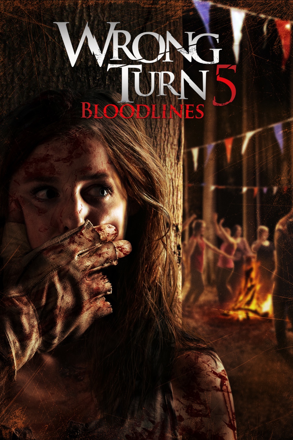 Wrong Turn 5: Bloodlines Wrong Turn 5: Bloodlines