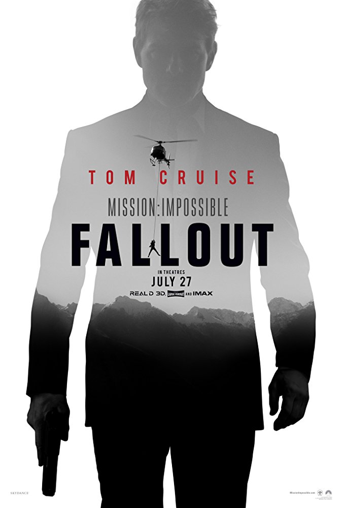 Image result for mission impossible fallout