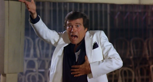 Christopher George | Cinemorgue Wiki | FANDOM powered by Wikia