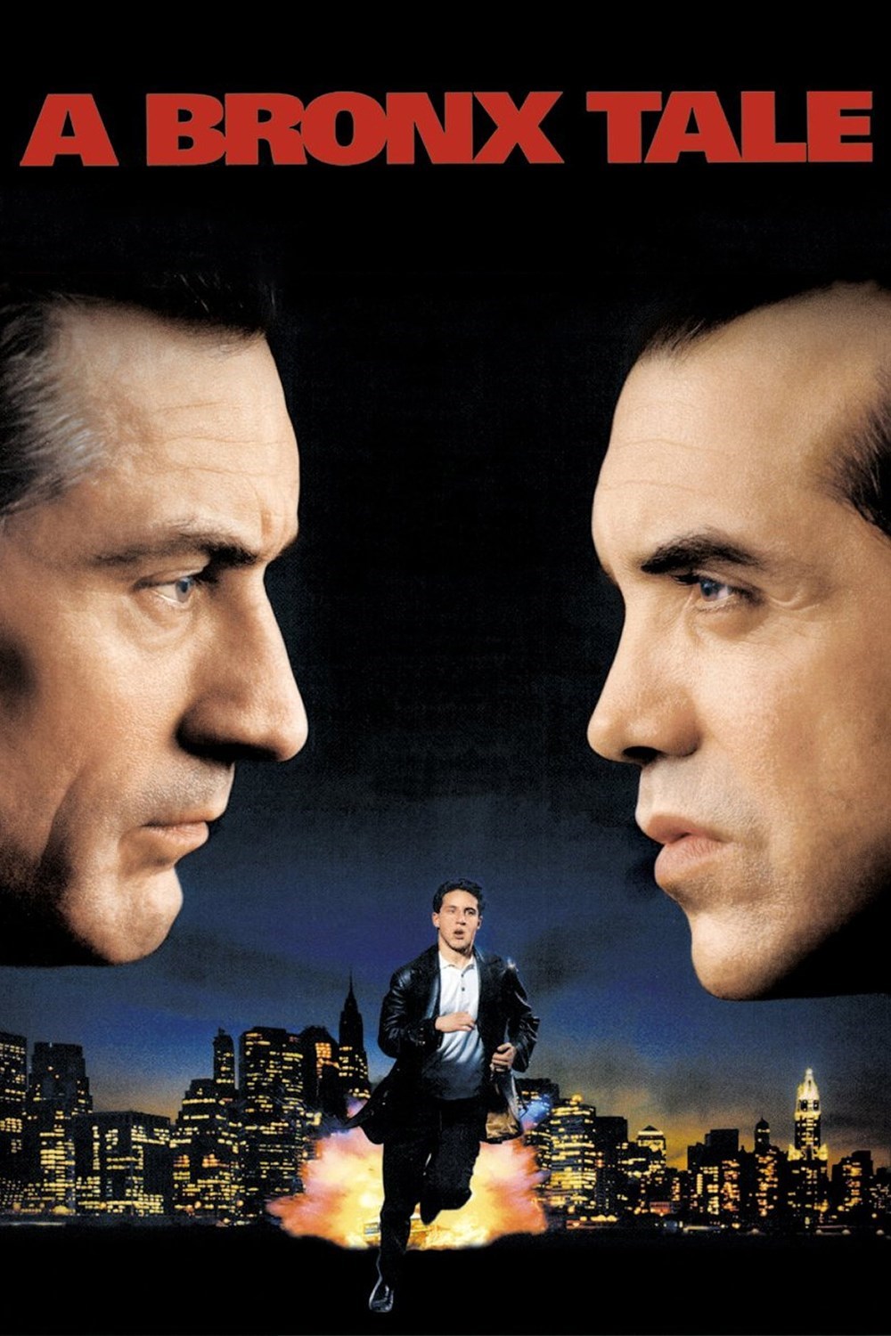 A Bronx Tale (1993) | Cinemorgue Wiki | FANDOM powered by Wikia