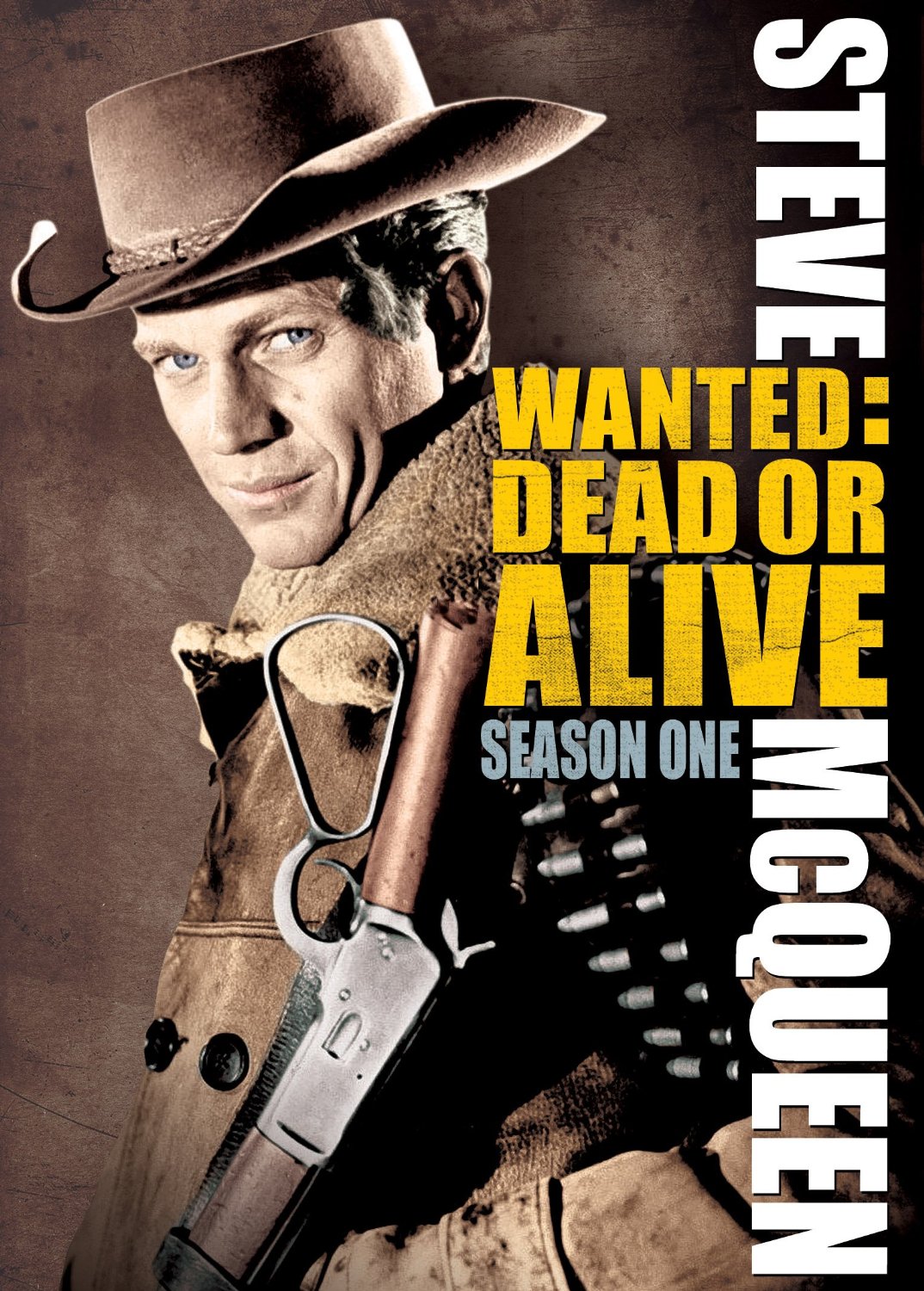 watch wanted dead or alive episodes