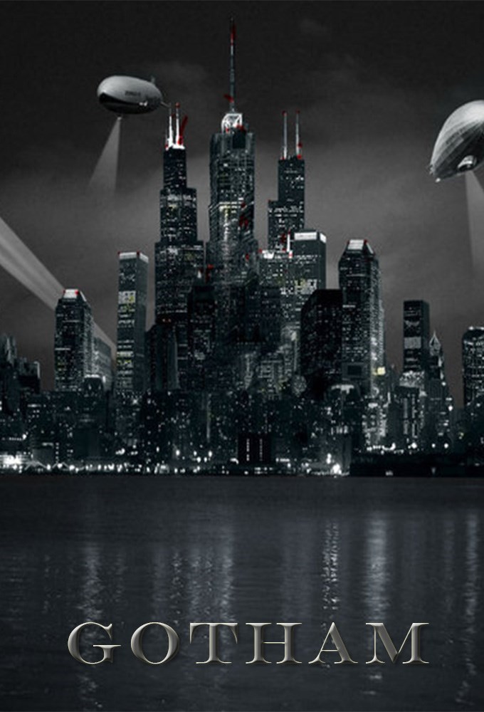 Gotham 2014 Series Cinemorgue Wiki Fandom Powered By Wikia