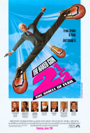 Naked Gun 2