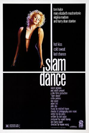 Slamdance xlg