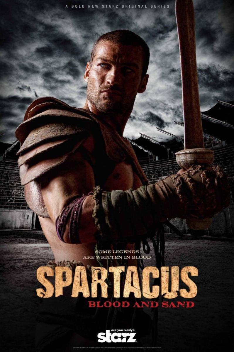 spartacus