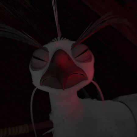 Kung Fu Panda 2 2011 Animated Cinemorgue Wiki Fandom