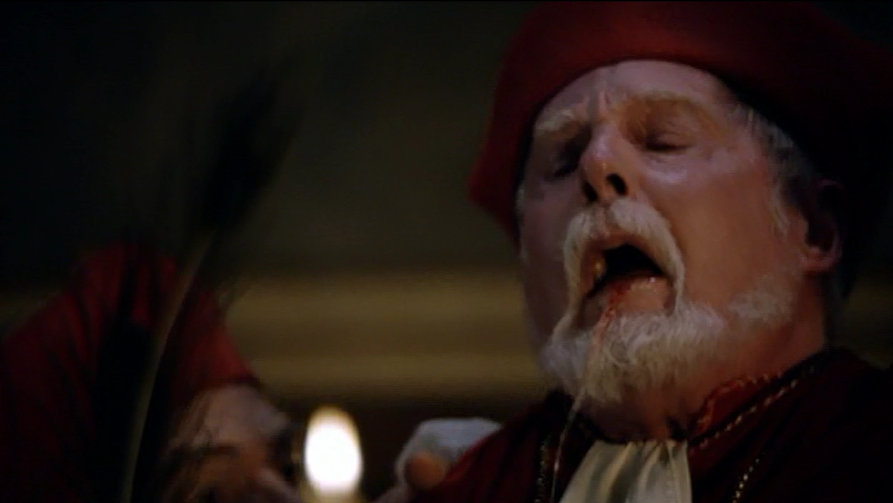 Film E Programmi Tv Di Derek Jacobi
