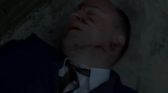 Ned Luke | Cinemorgue Wiki | Fandom