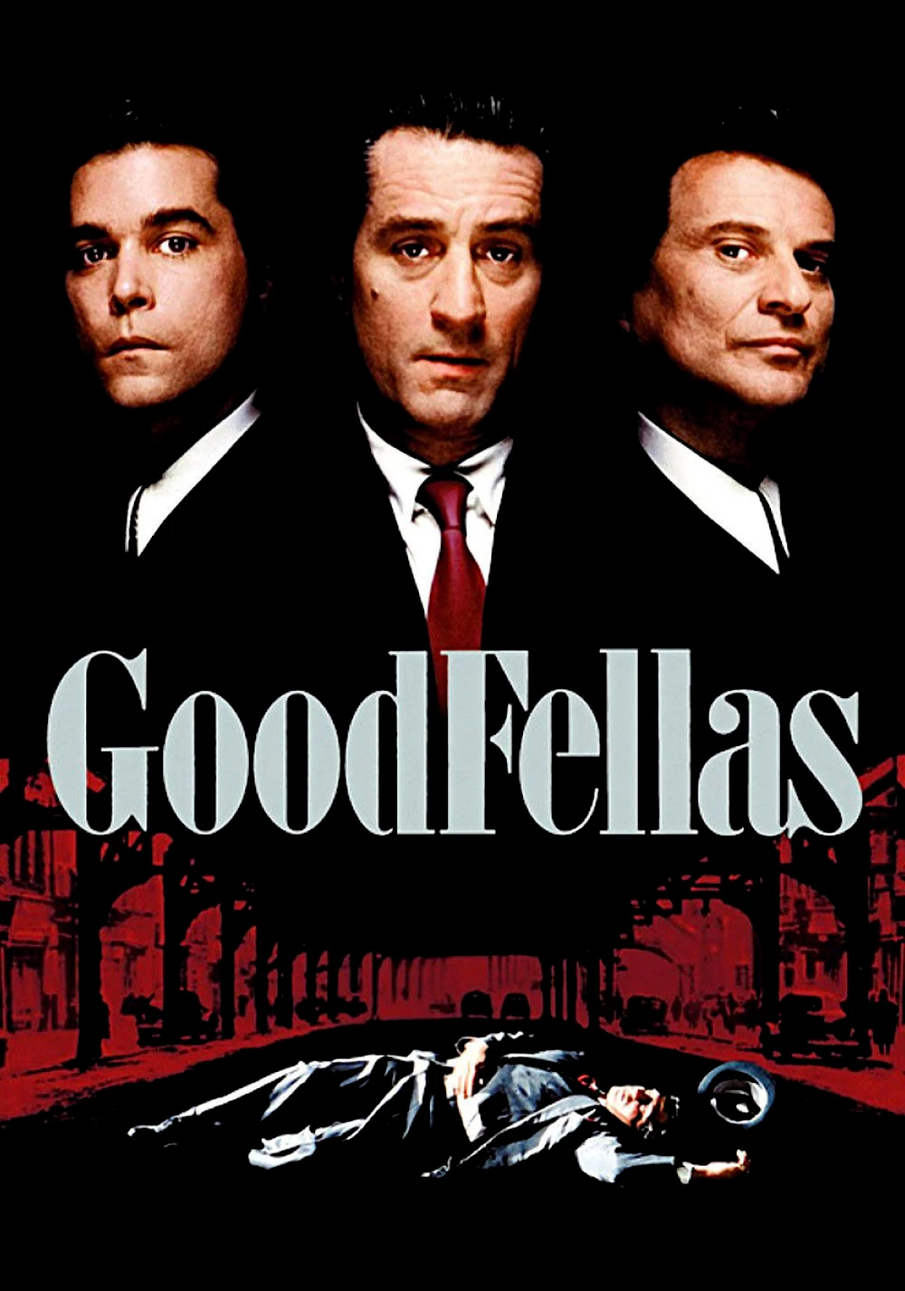 Goodfellas (1990) Wiki FANDOM powered by Wikia