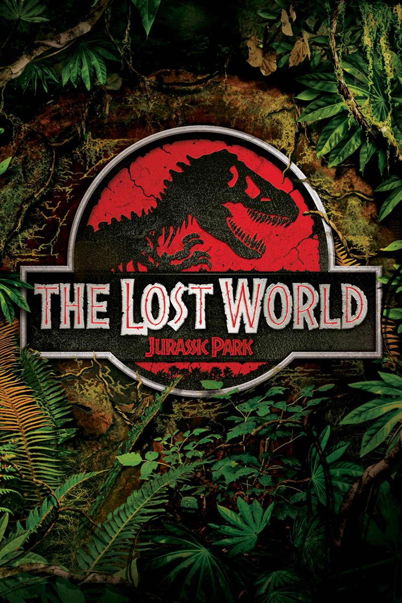 jurassic park the lost world cast