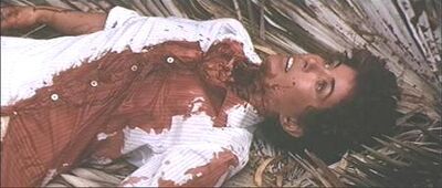 Auretta Gay Cinemorgue Wiki Fandom