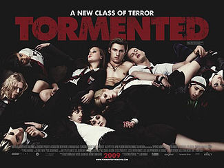 Tormented-2009