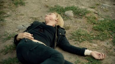 Katherine Kelly4SB