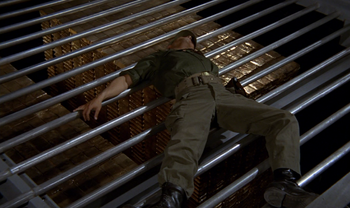 Kisch's death