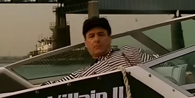 Sal Ruffino Wiki Fandom