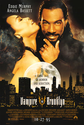 Vampire in brooklyn