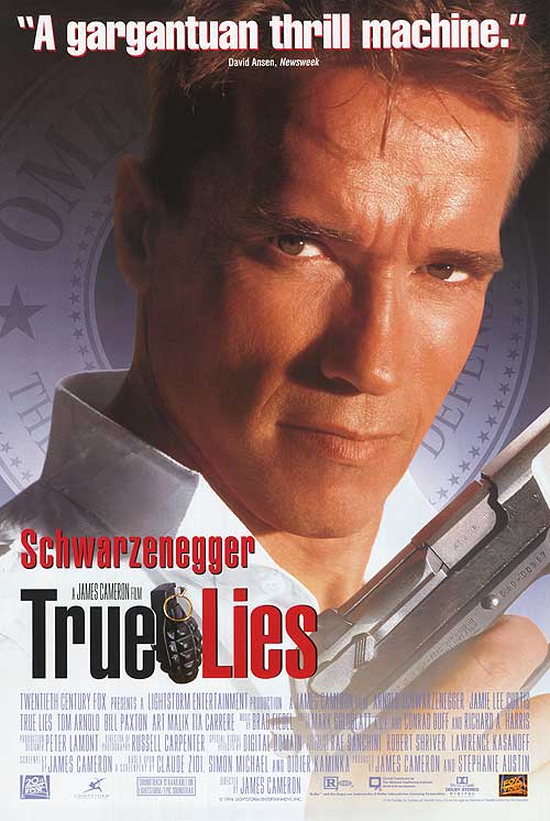 1994 True Lies