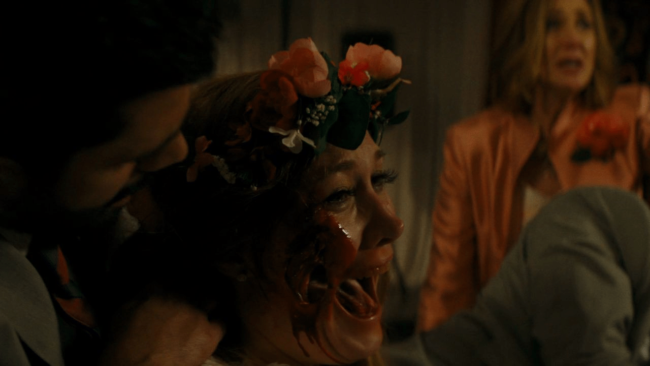 Season two jessica
