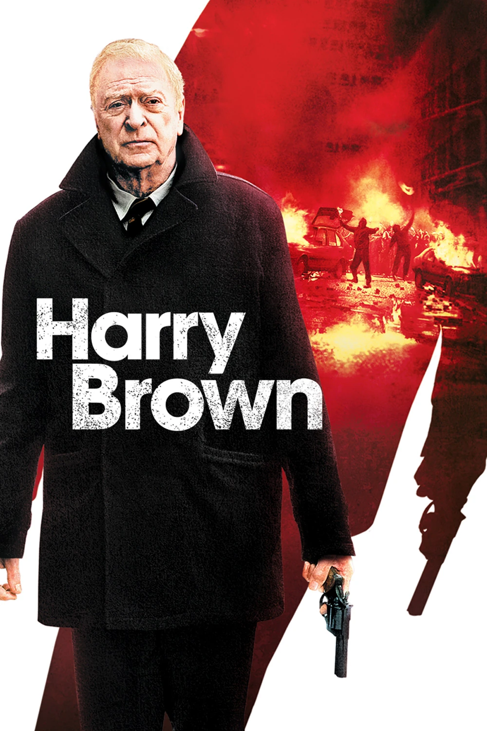 Harry Brown (2009) Wiki FANDOM powered by Wikia