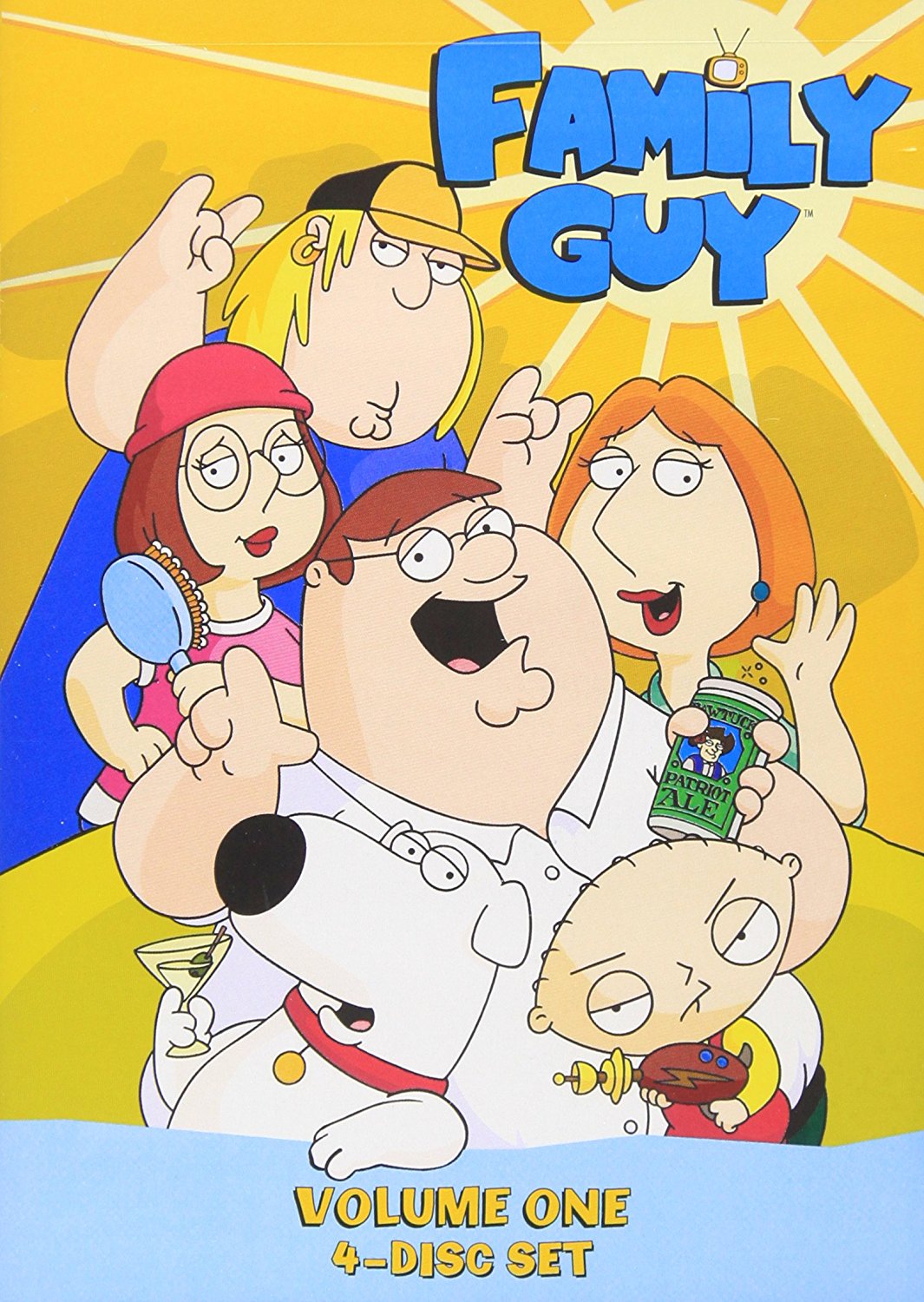 family guy episodes wiki