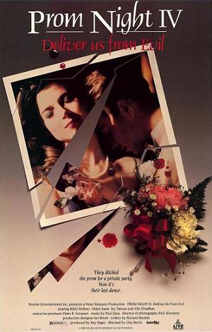 Prom Night IV