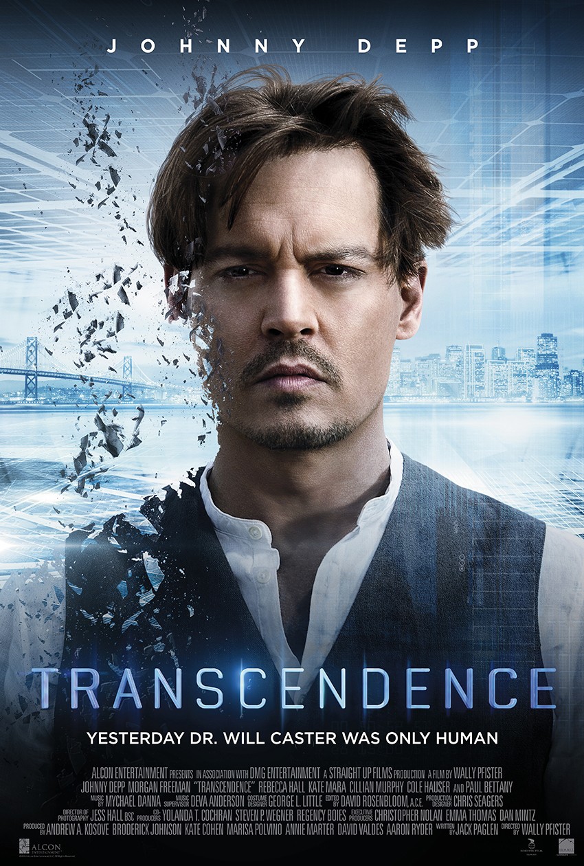 transcendence 2