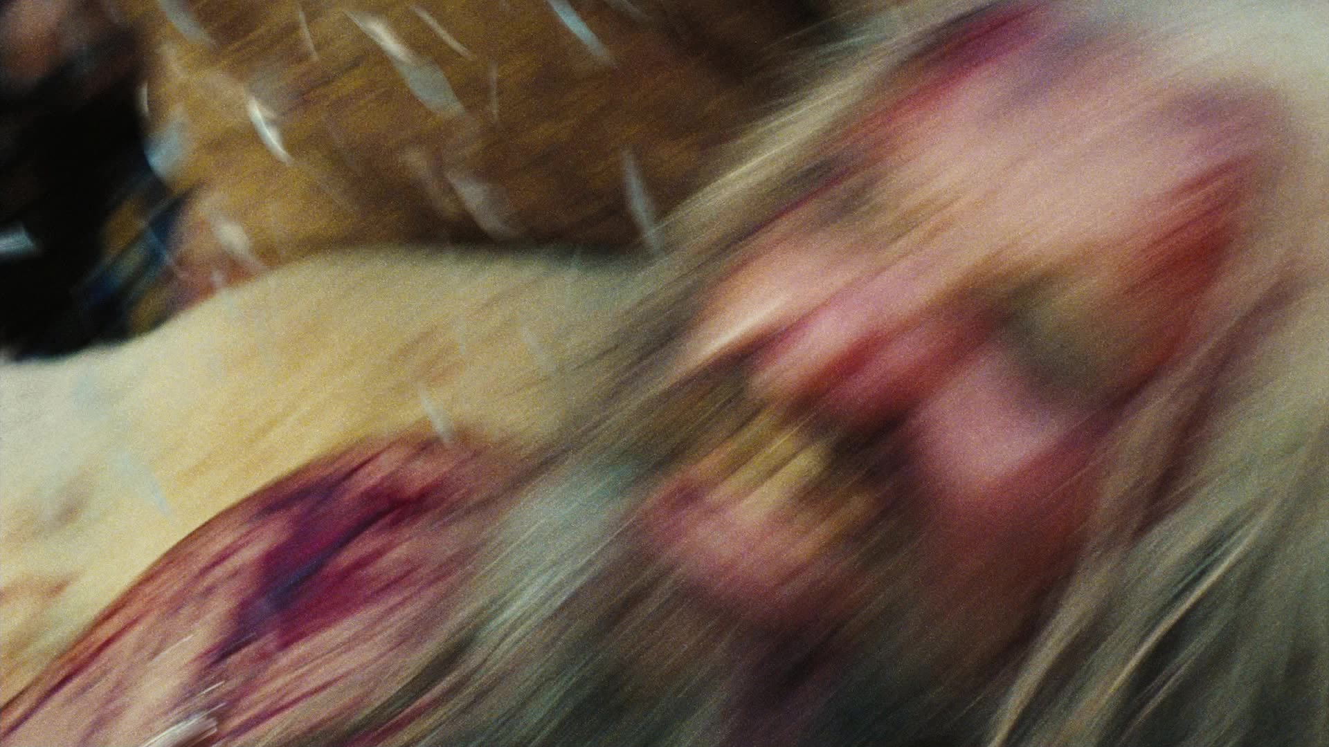 Bill Moseley