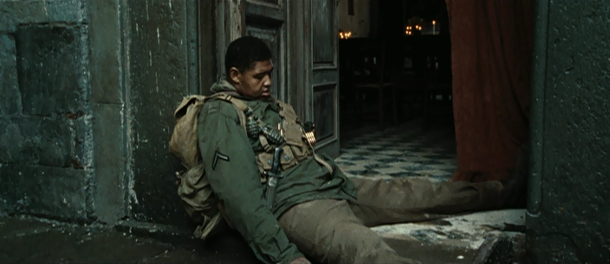 Films Et Séries Tv Avec Omar Benson Miller Omar Benson Miller | Cinemorgue Wiki | Fandom
