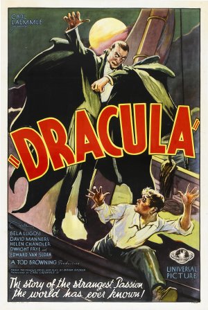 Dracula1931