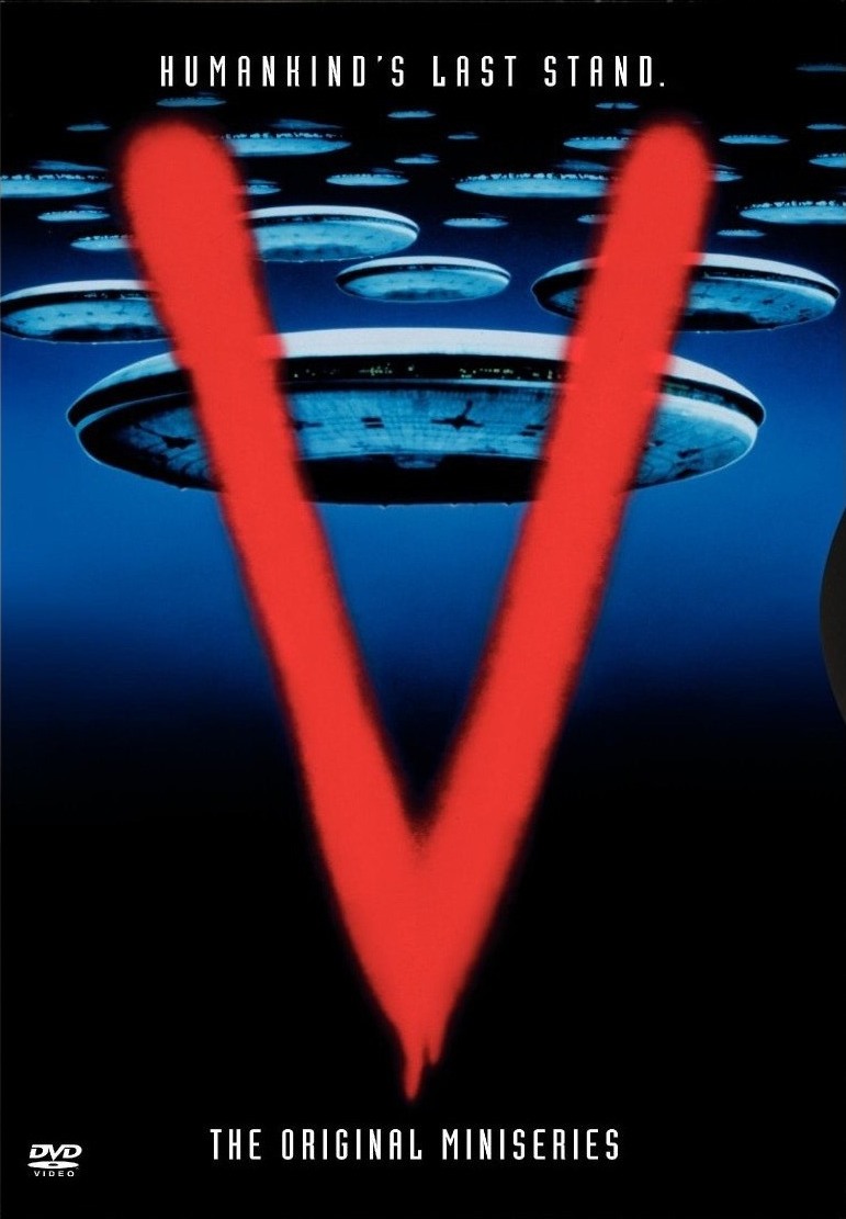 V En Streaming 1983 V (1983 miniseries) | Cinemorgue Wiki | FANDOM powered by Wikia