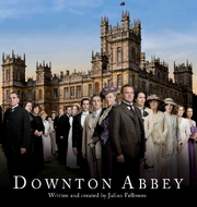 Downton abbey wallpaper