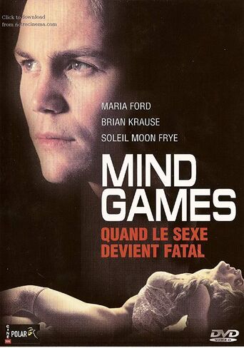 Mind Games (1996)