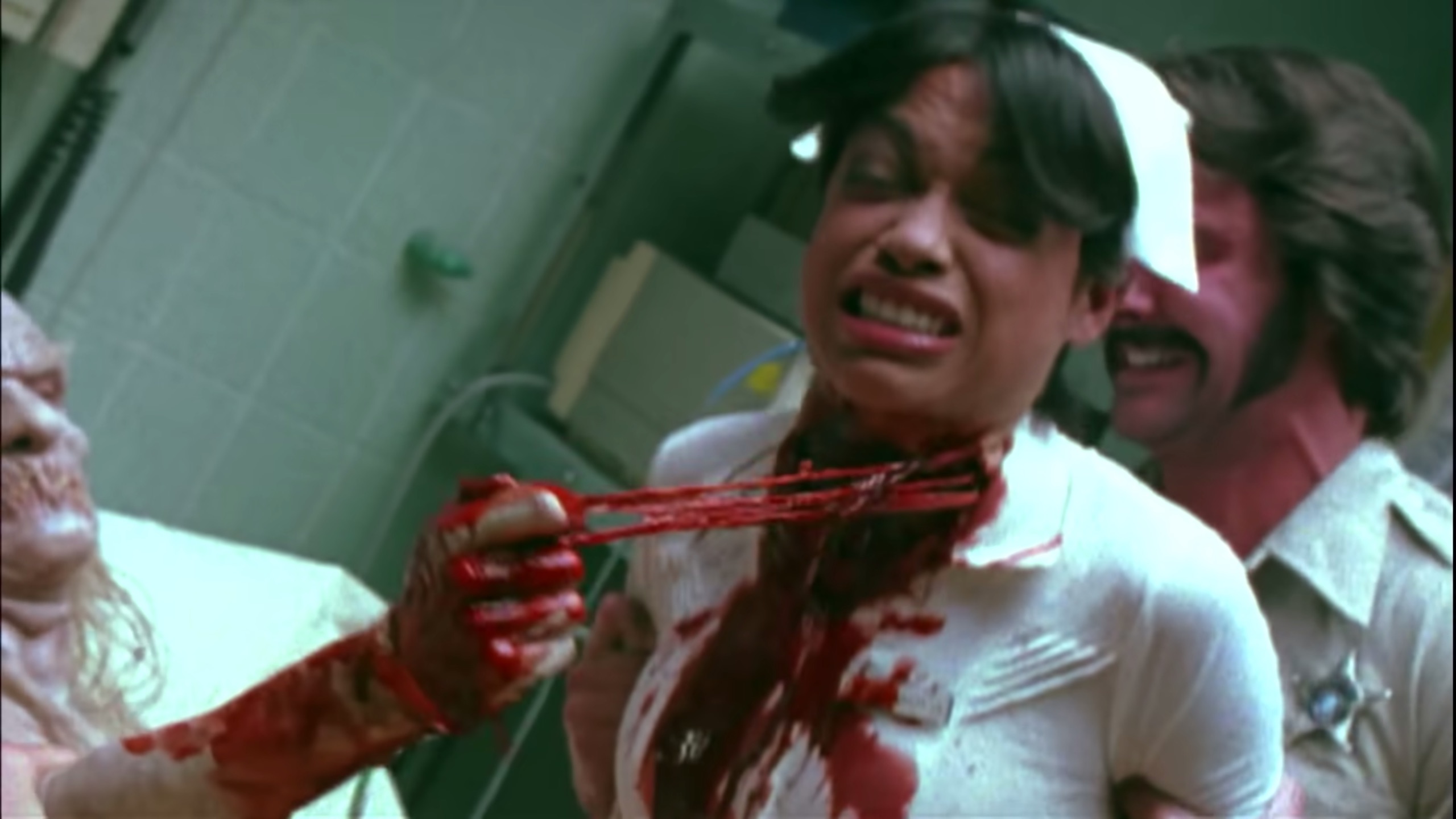Rosariodawson