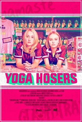 Yoga-Hosers