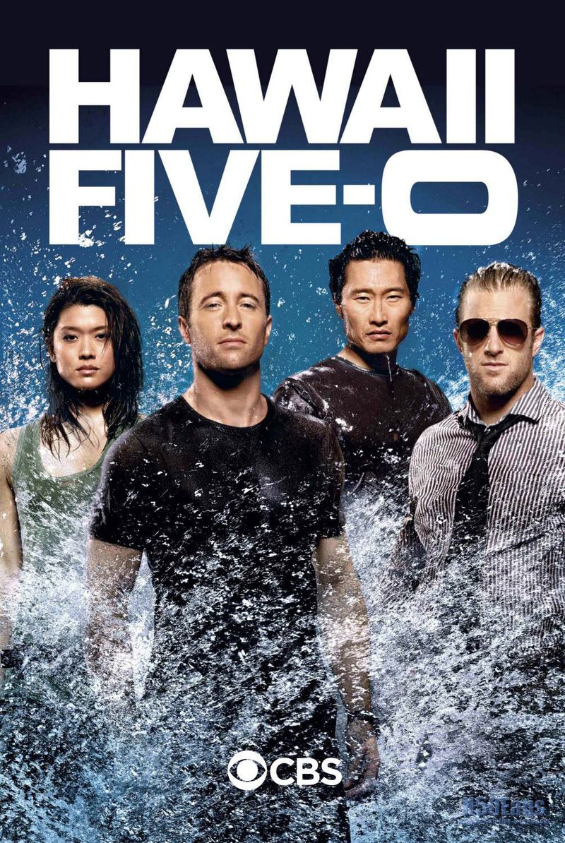 Hawaii Five O 2010 Series Cinemorgue Wiki Fandom Powered By Wikia