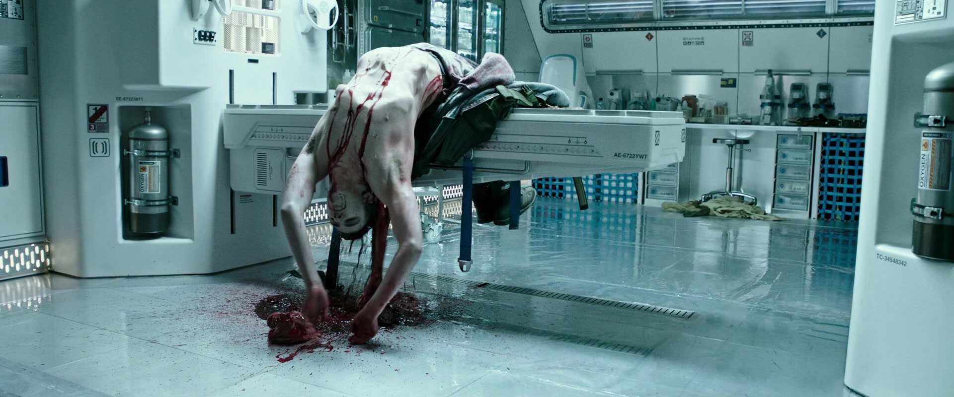 Benjamin Rigby Cinemorgue Wiki Fandom
