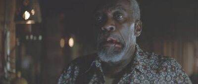 Bill Cobbs | Cinemorgue Wiki | FANDOM powered by Wikia